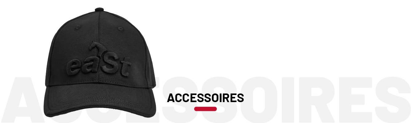 Accessoires Accessoires