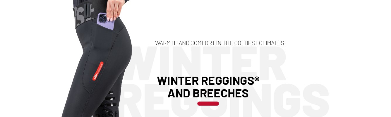Reggings invernali