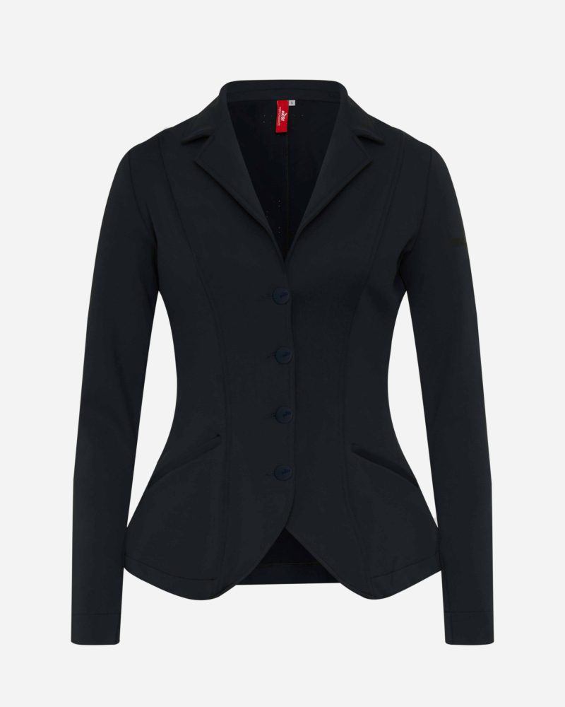 eaSt Jacket Elastic Pro Performance Classic - black