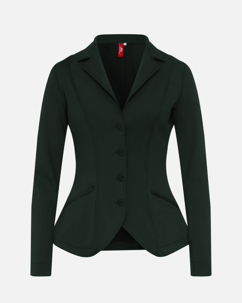 eaSt Jacket Elastic Pro Performance Classic - dark emerald