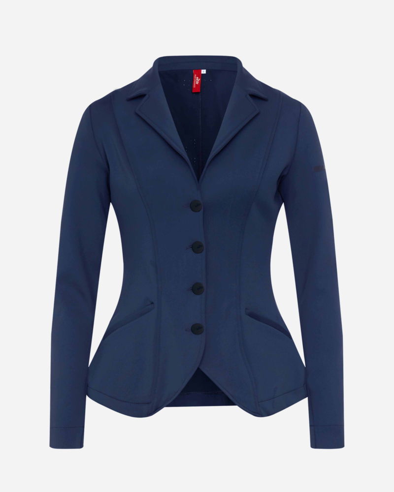 eaSt Jacket Elastic Pro Performance Classic - midnight blue