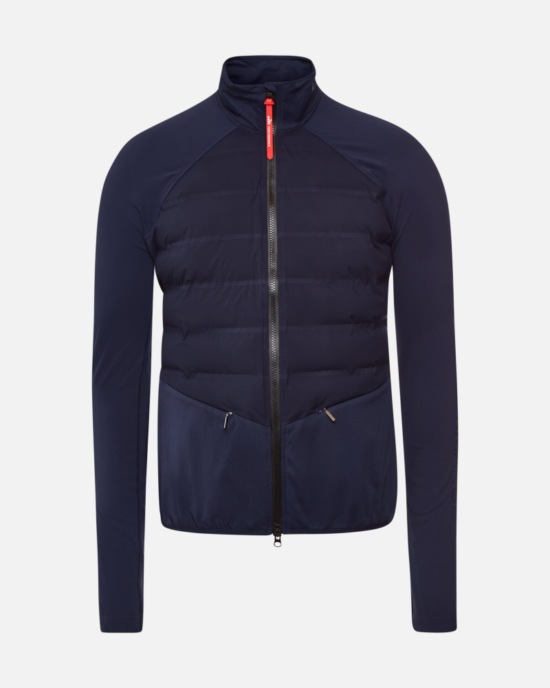 eaSt Hybrid Jersey Men - midnight blue