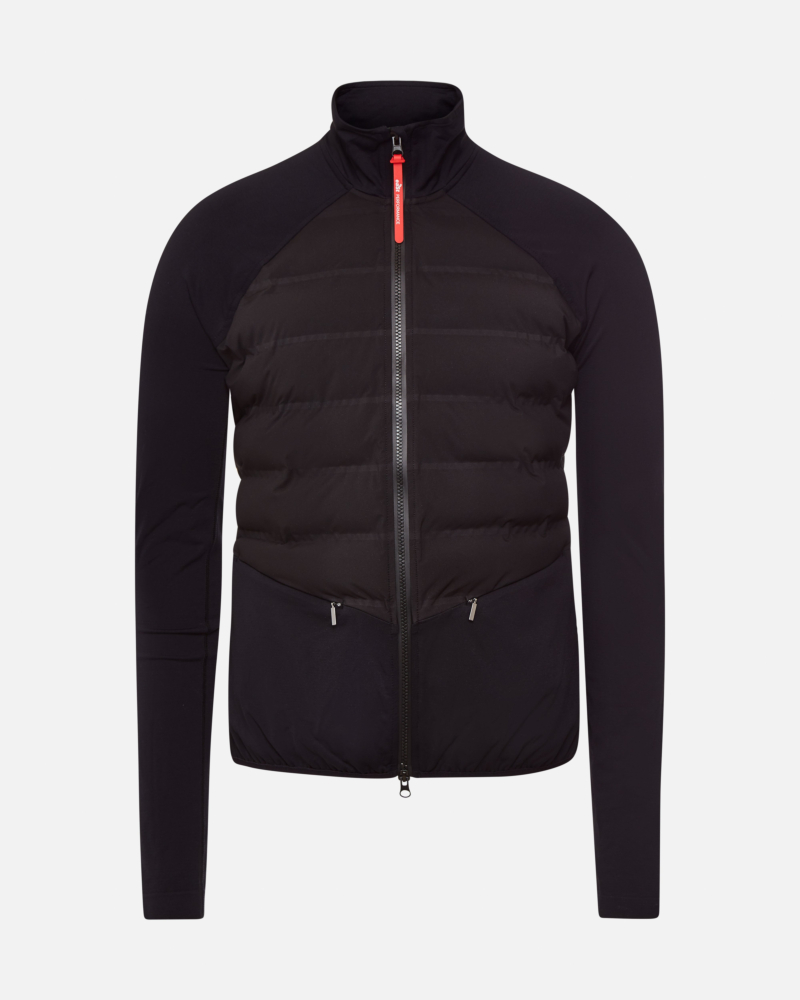 eaSt Hybrid Jersey Men - black