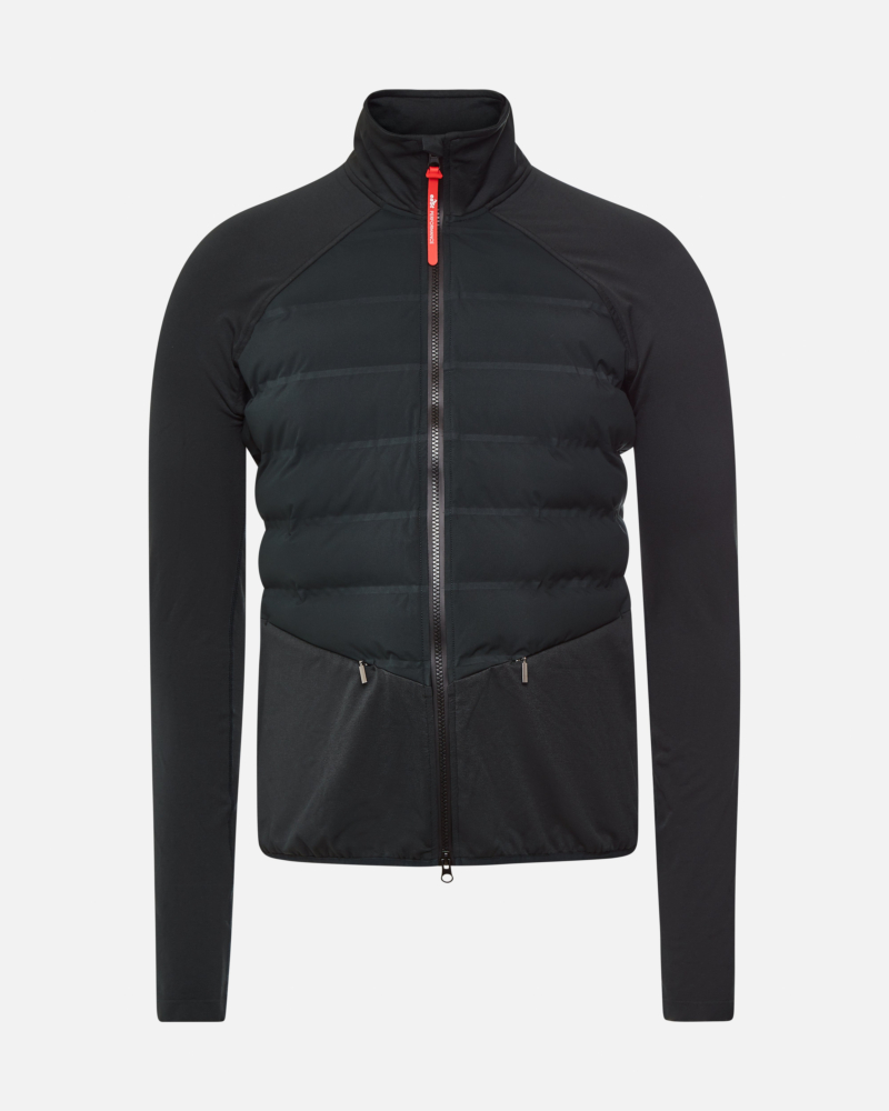 eaSt Hybrid Jersey Men - dark emerald