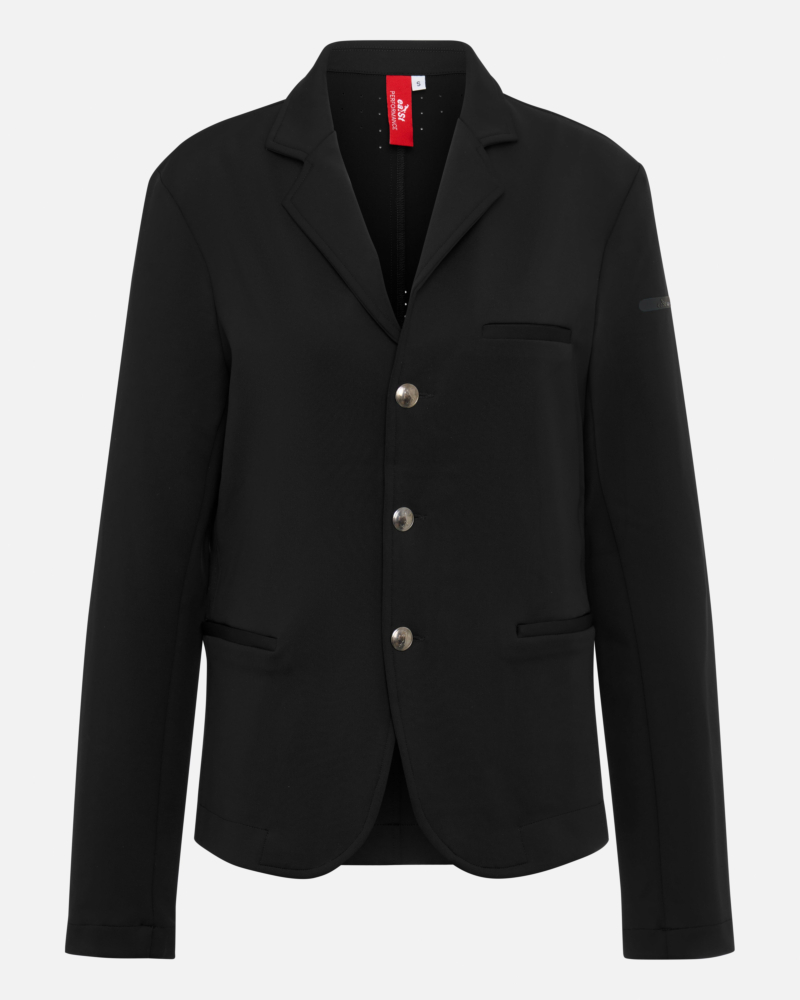 eaSt Jacket Elastic Pro Performance Classic Men - black