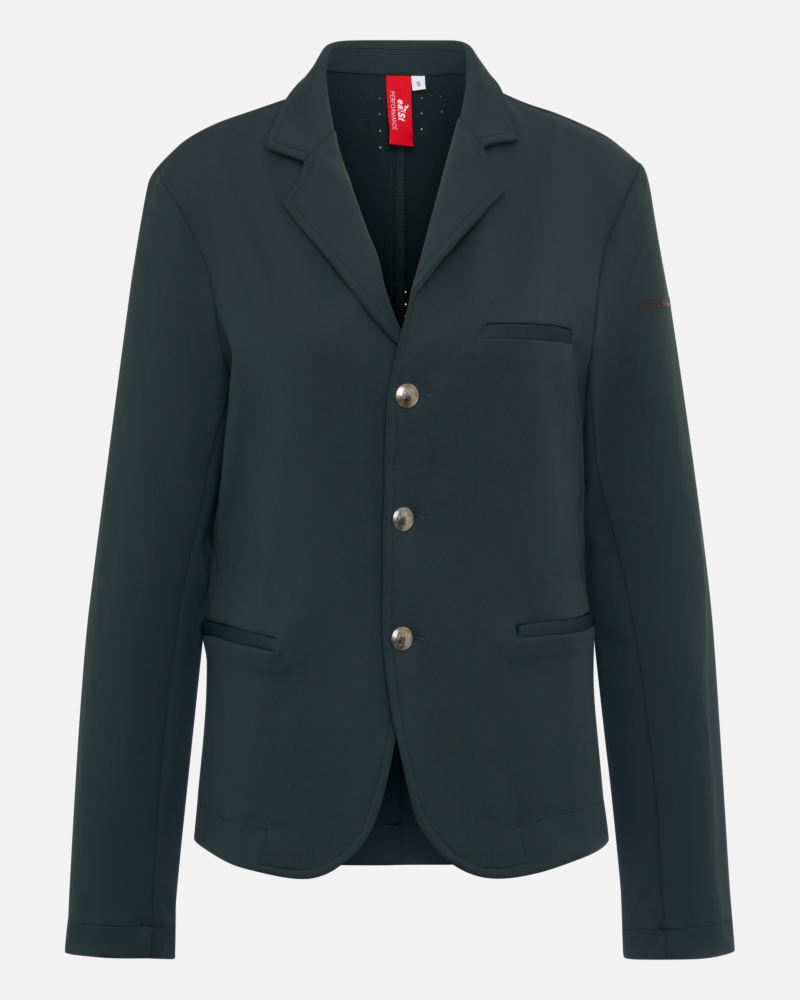 eaSt Jacket Elastic Pro Performance Classic Men - dark emerald