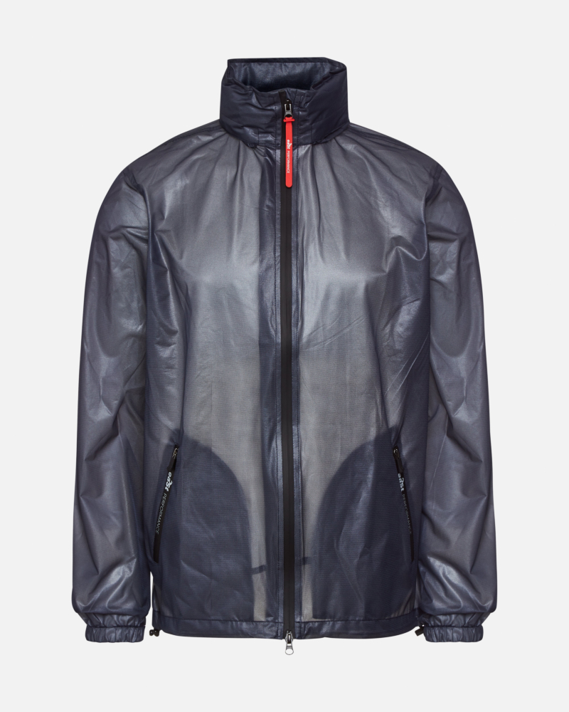 eaSt Rain Jacket Pro Light Men - navy