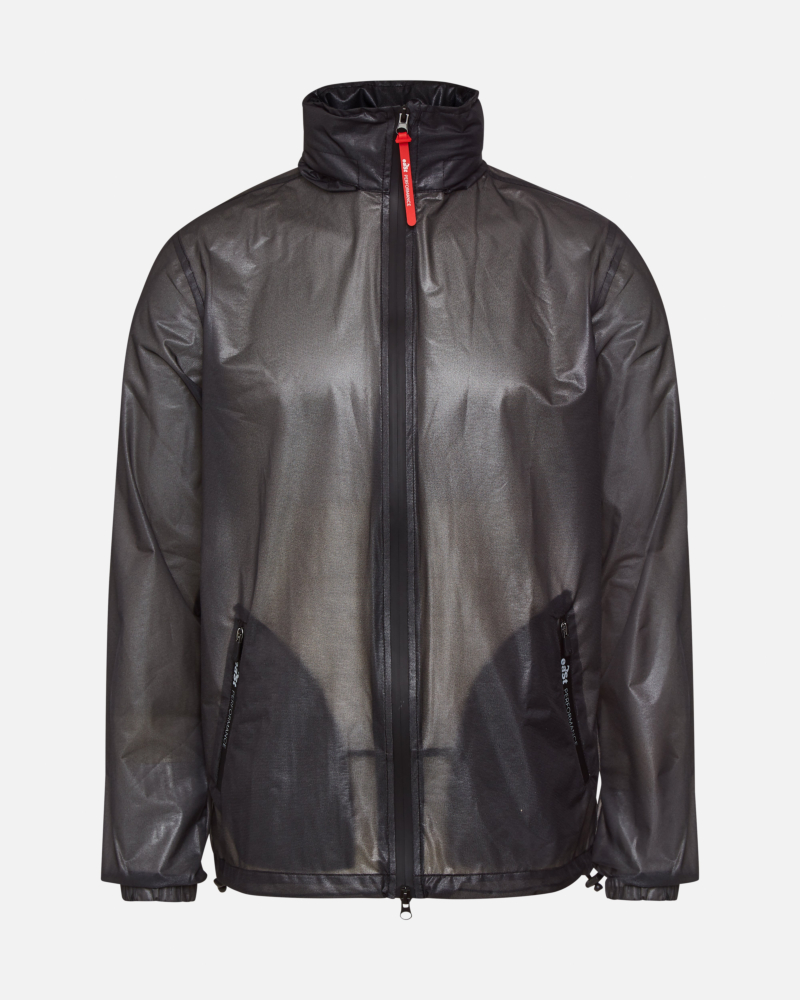 eaSt Rain Jacket Pro Light Men - black
