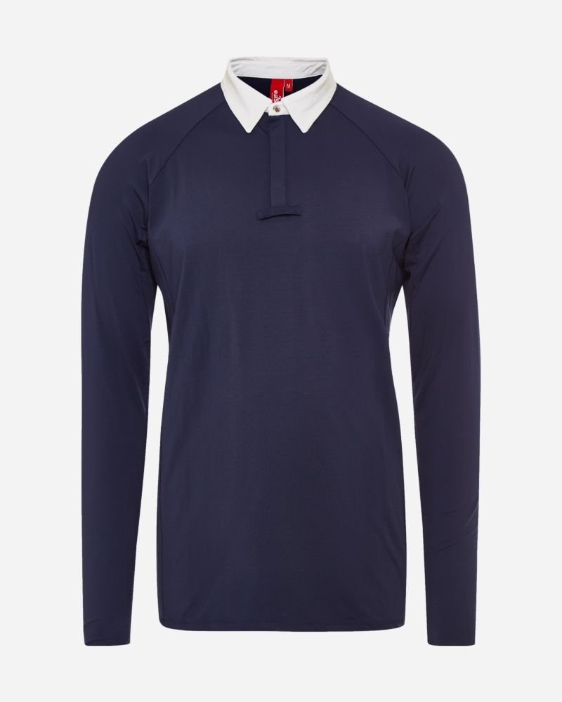 eaSt Shirt Competition Men - midnight blue