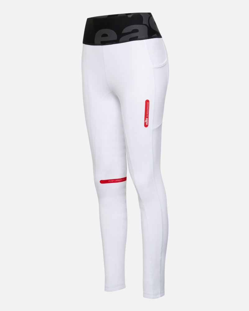 eaSt REGGINGS® R1 Highwaist - white 