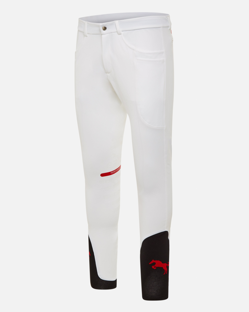 eaSt R2 Performance Men - white
