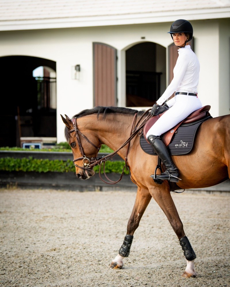 Outfit: Competition Shirt Classic + R2 Performance