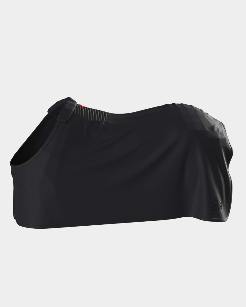 eaSt Jersey Rug Pro - black