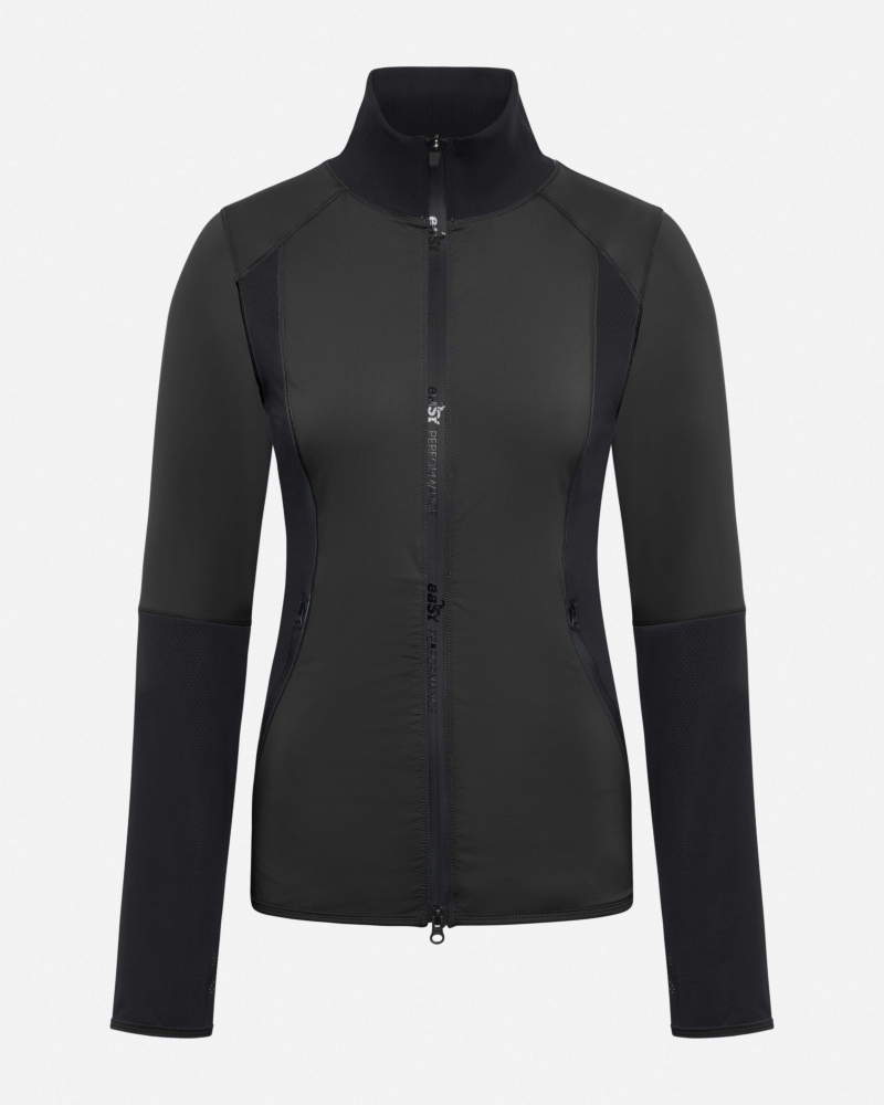 eaSt Jacket Athletics Pro - black