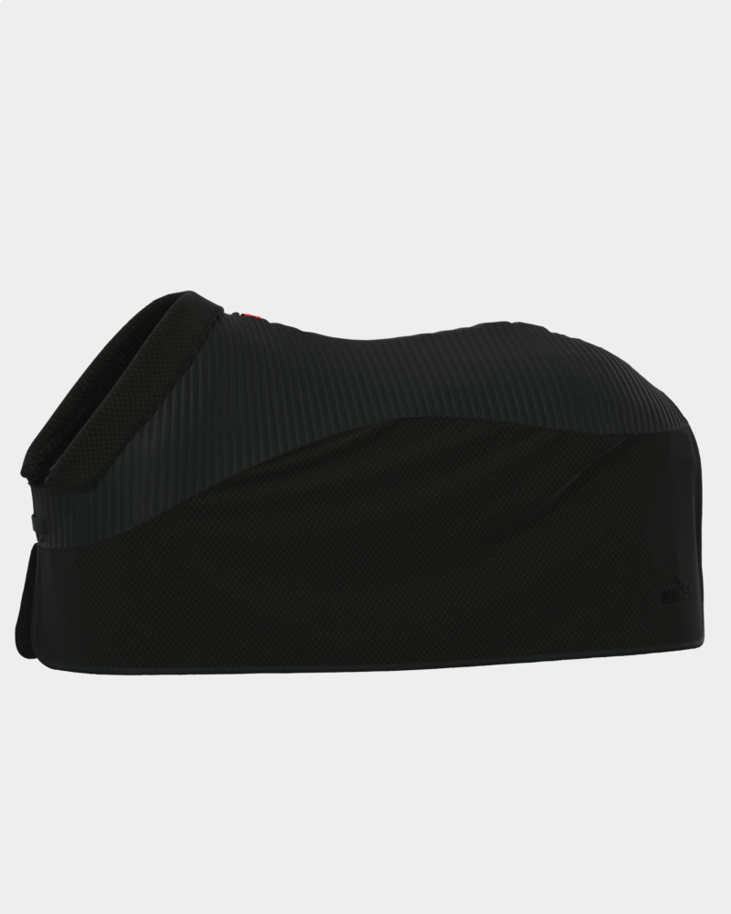 eaSt Transport Rug Pro - black