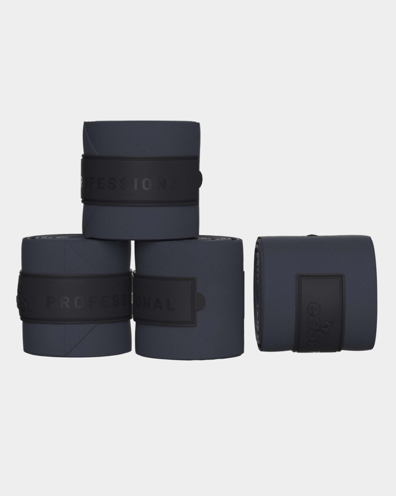 eaSt Fleece Bandages Pro - midnight blue