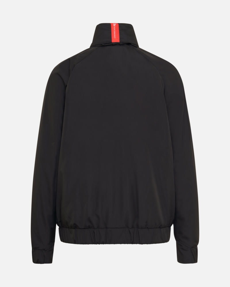 eaSt Team Blouson Performance - black 
