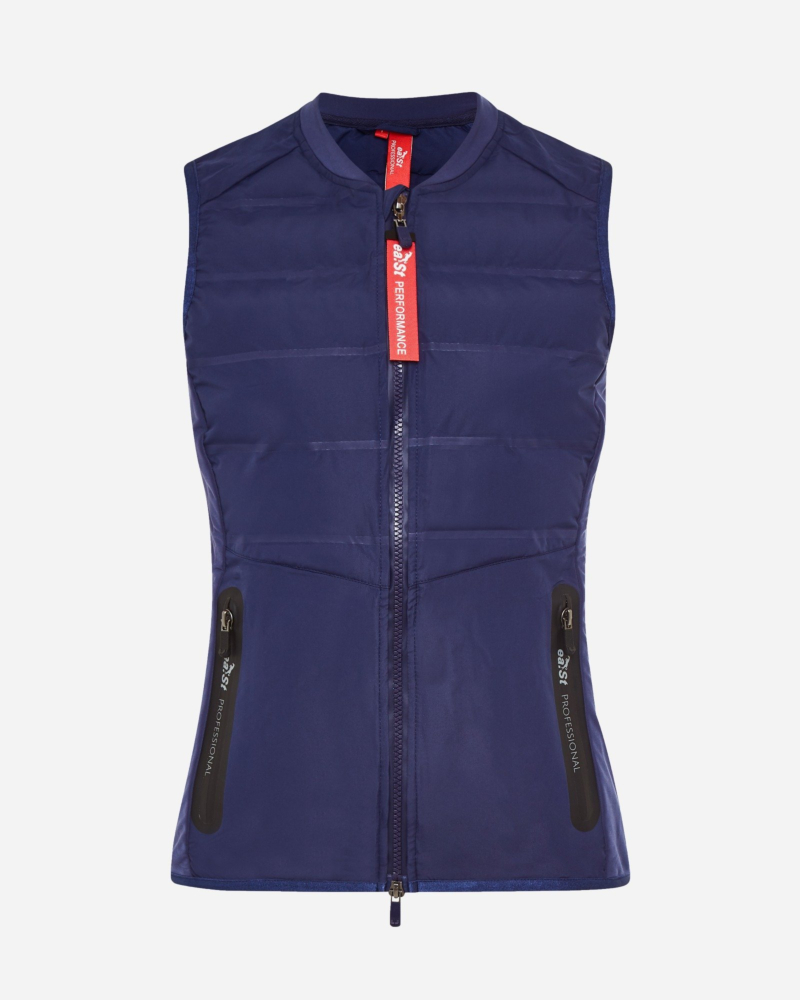 eaSt Vest Active Men - navy