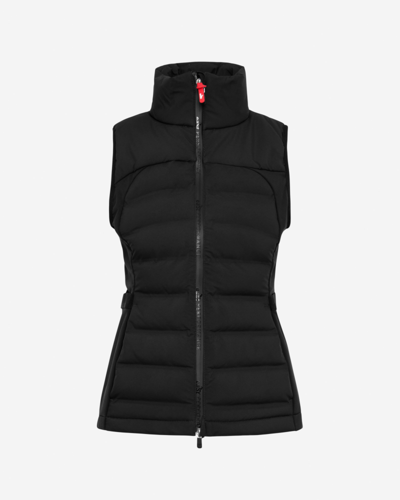 eaSt Performance Insulation Vest - black 