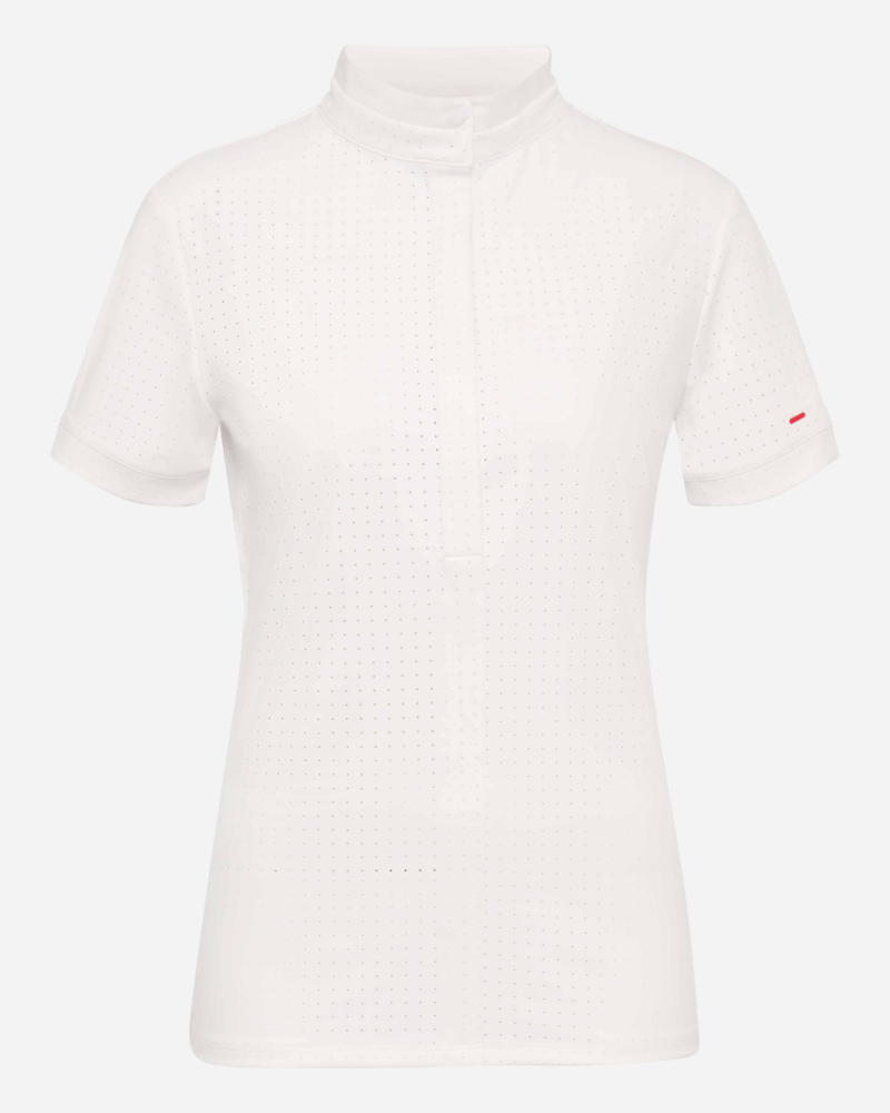 eaSt Lightweight Competition Shirt shortsleeve - white 