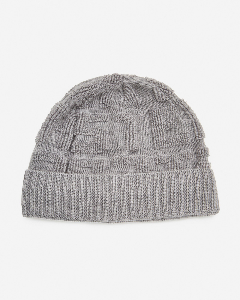 eaSt Beanie - steel grey