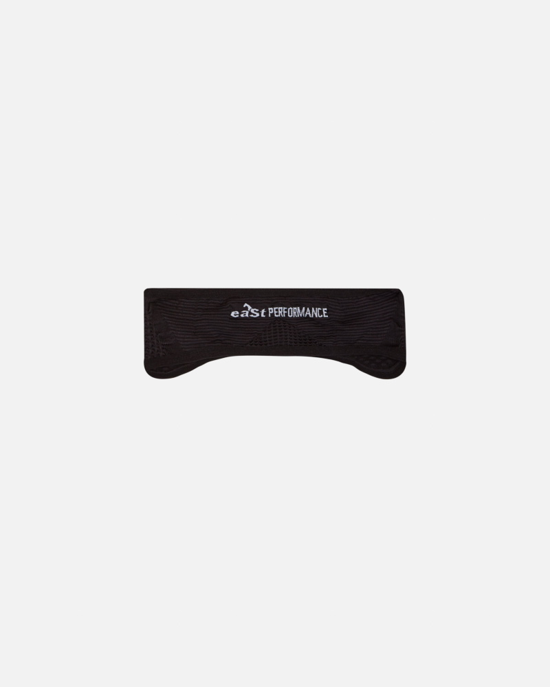 eaSt Thermic Headband - black