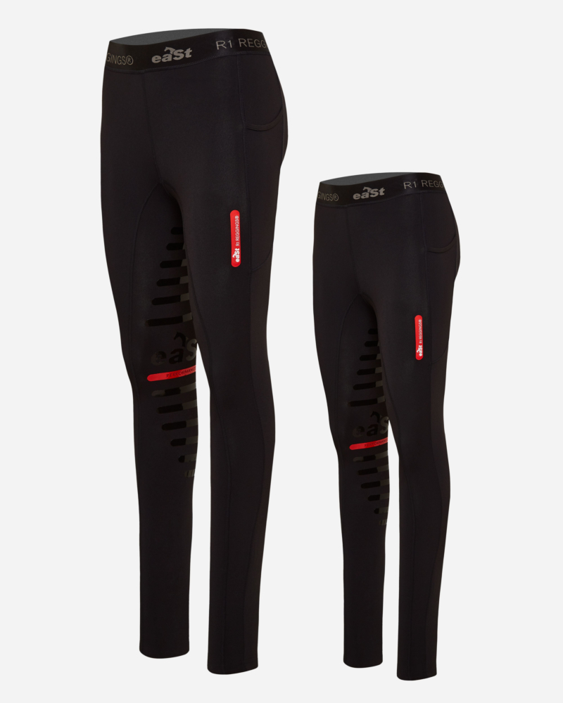 Bundle: REGGINGS® R1 + REGGINGS® R1 Kids