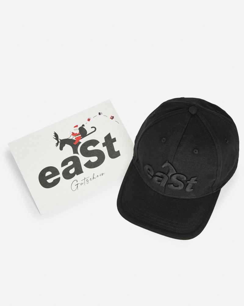 Gift Card 100€ incl. Free Cap