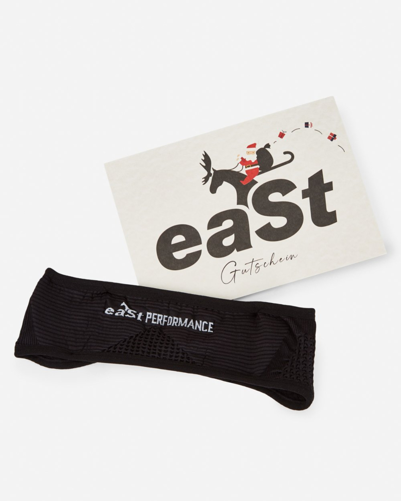 Gift Card 50€ incl. Free Thermic Headband