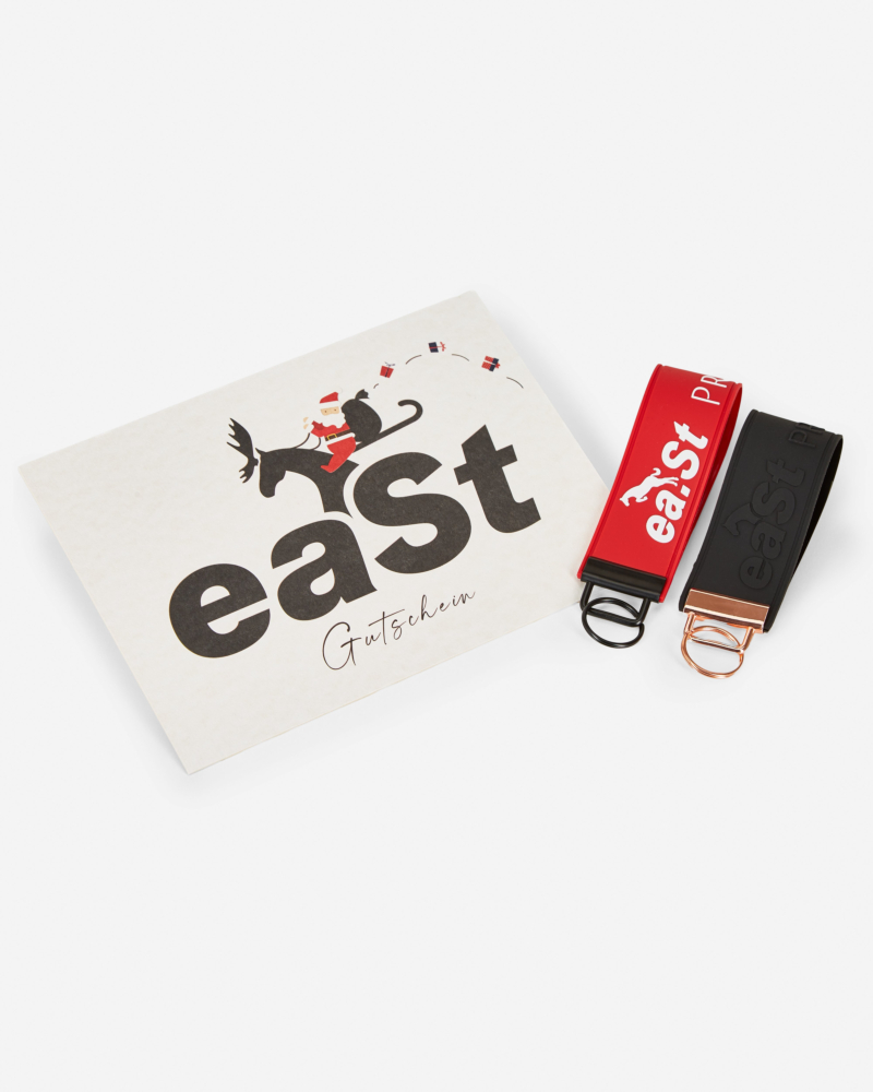 Gift Card 30€ incl. Keychain