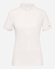 eaSt Lightweight Competition Shirt shortsleeve - white 
