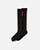 eaSt Riding Socks Professional - one size - black - 2 pairs