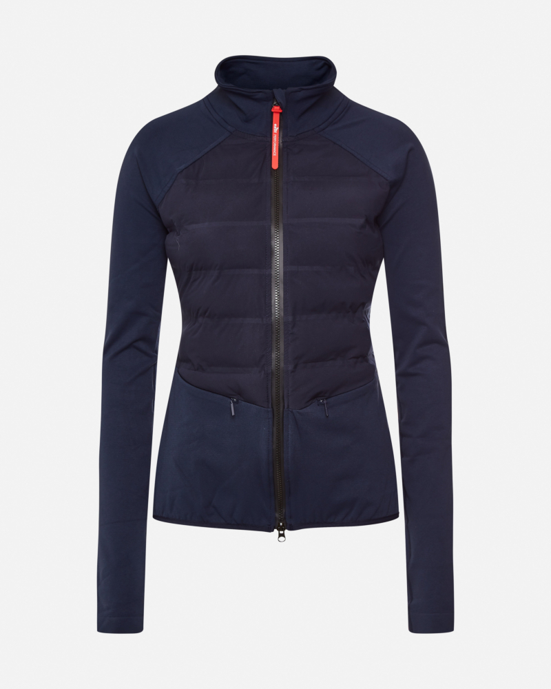 eaSt Hybrid Jersey - midnight blue