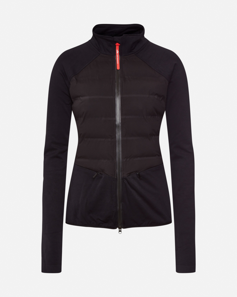 eaSt Hybrid Jersey - black