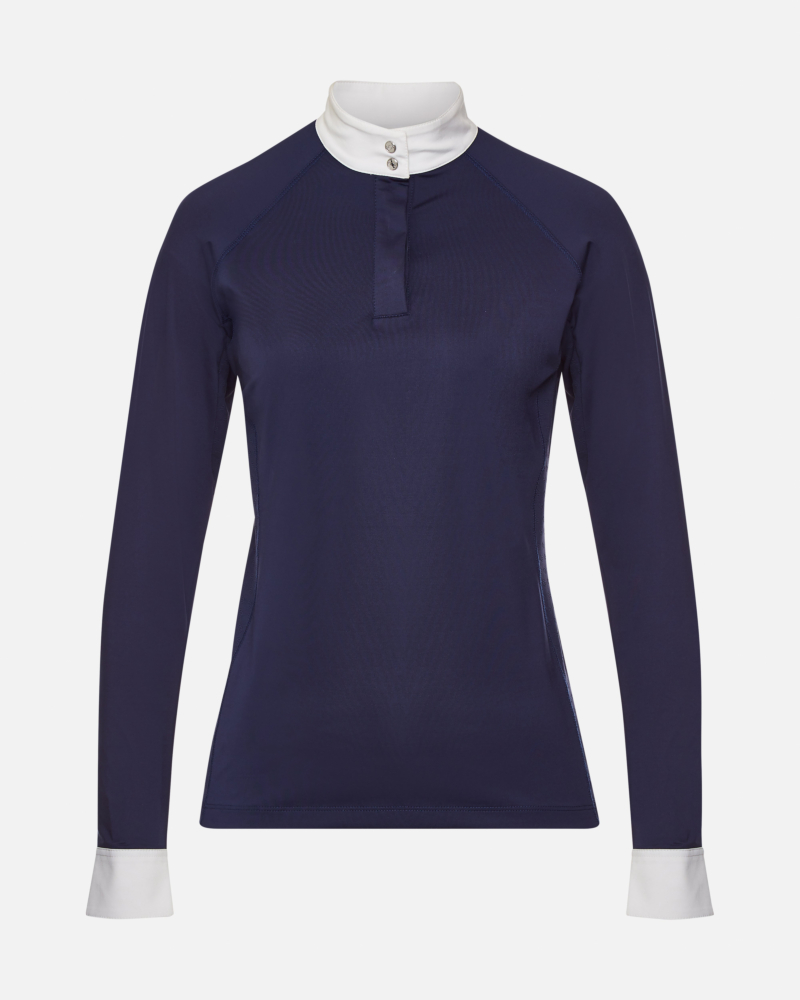 eaSt Shirt Competition Classic - midnight blue