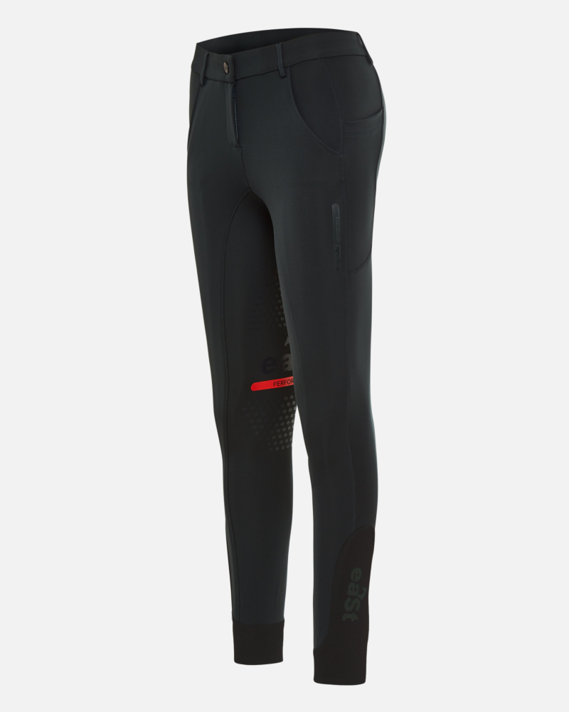 eaSt R2 Performance Jumping - dark emerald