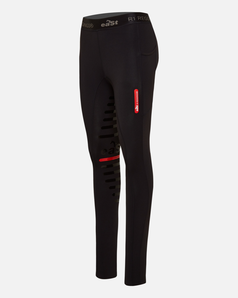 eaSt REGGINGS® R1 - black