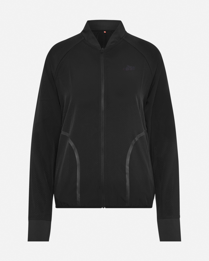 eaSt Lightweight Performance Jacket - black 