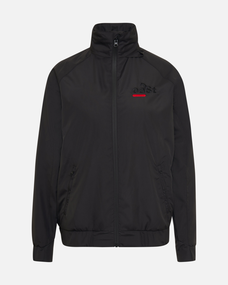 eaSt Team Blouson Performance - black 