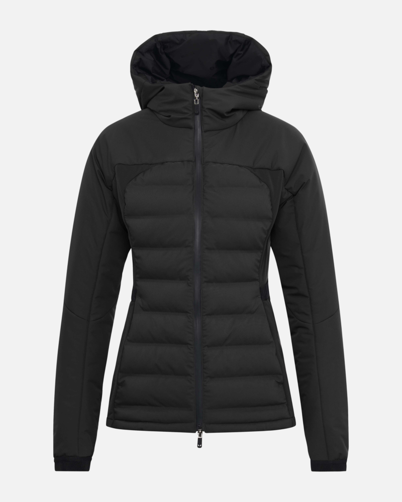 eaSt Jacket Performance Insulation - black