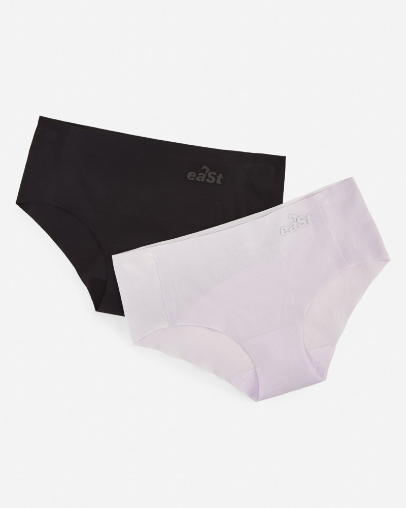 Bundle: 2x Panties