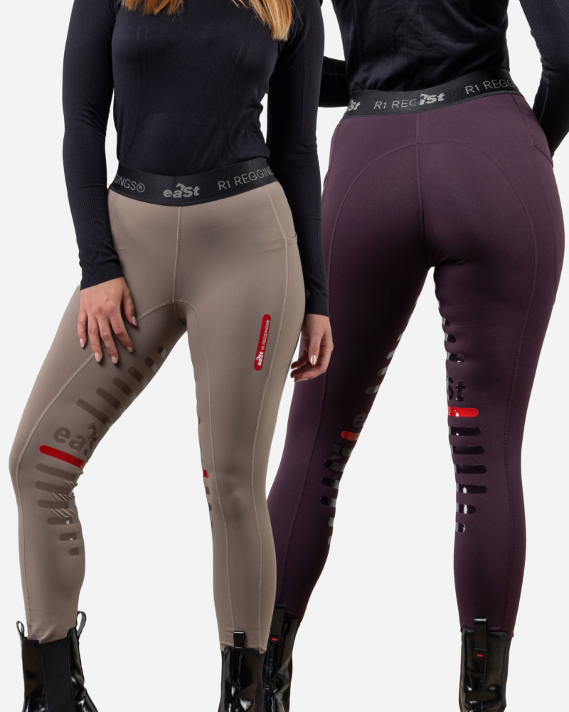 Bundle: 2x REGGINGS® R1