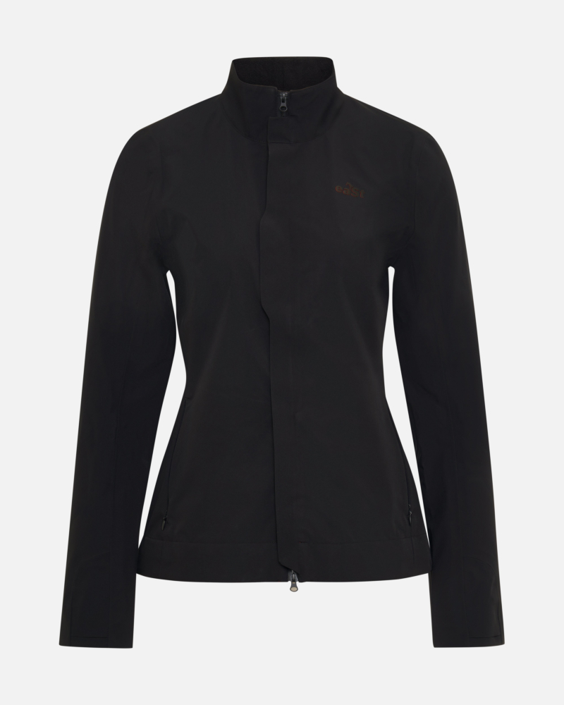 eaSt All Weather Performance Jacket - black 